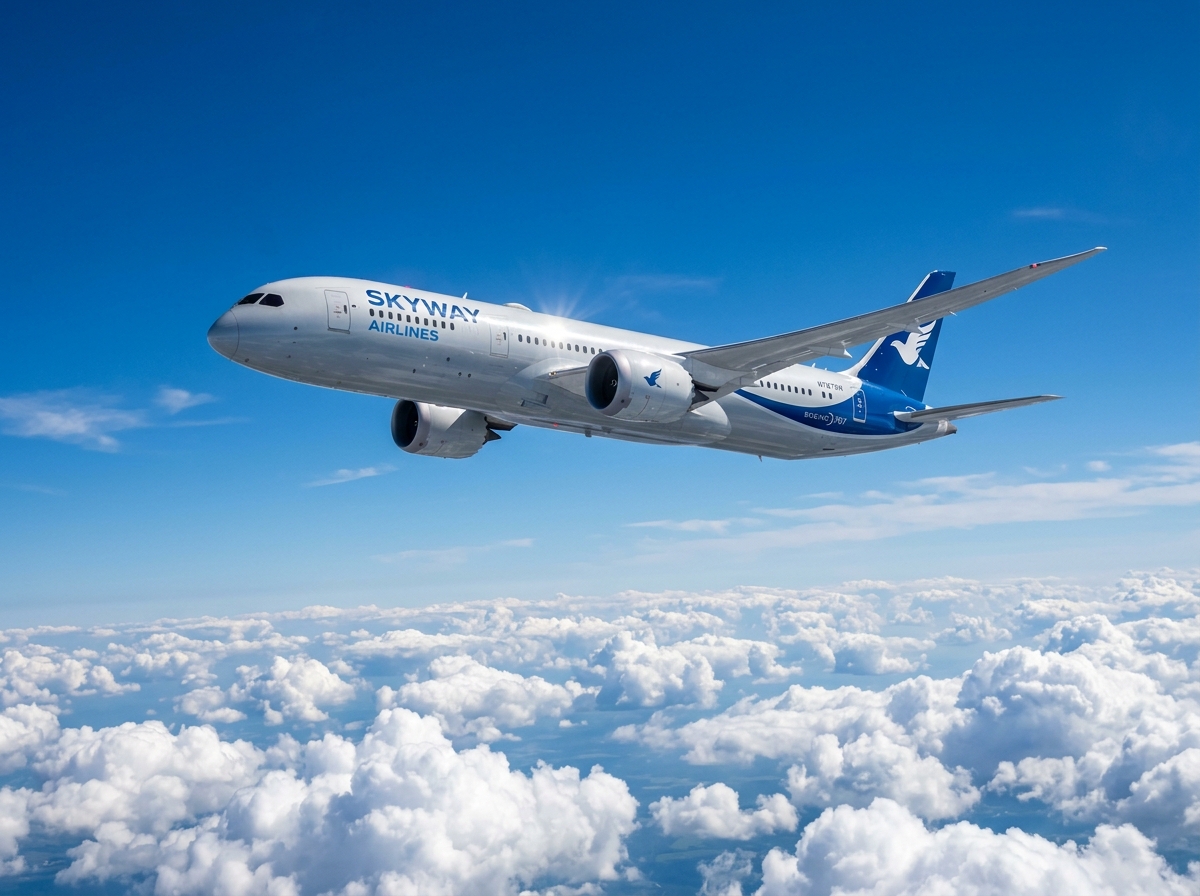 Flight Ticket Booking