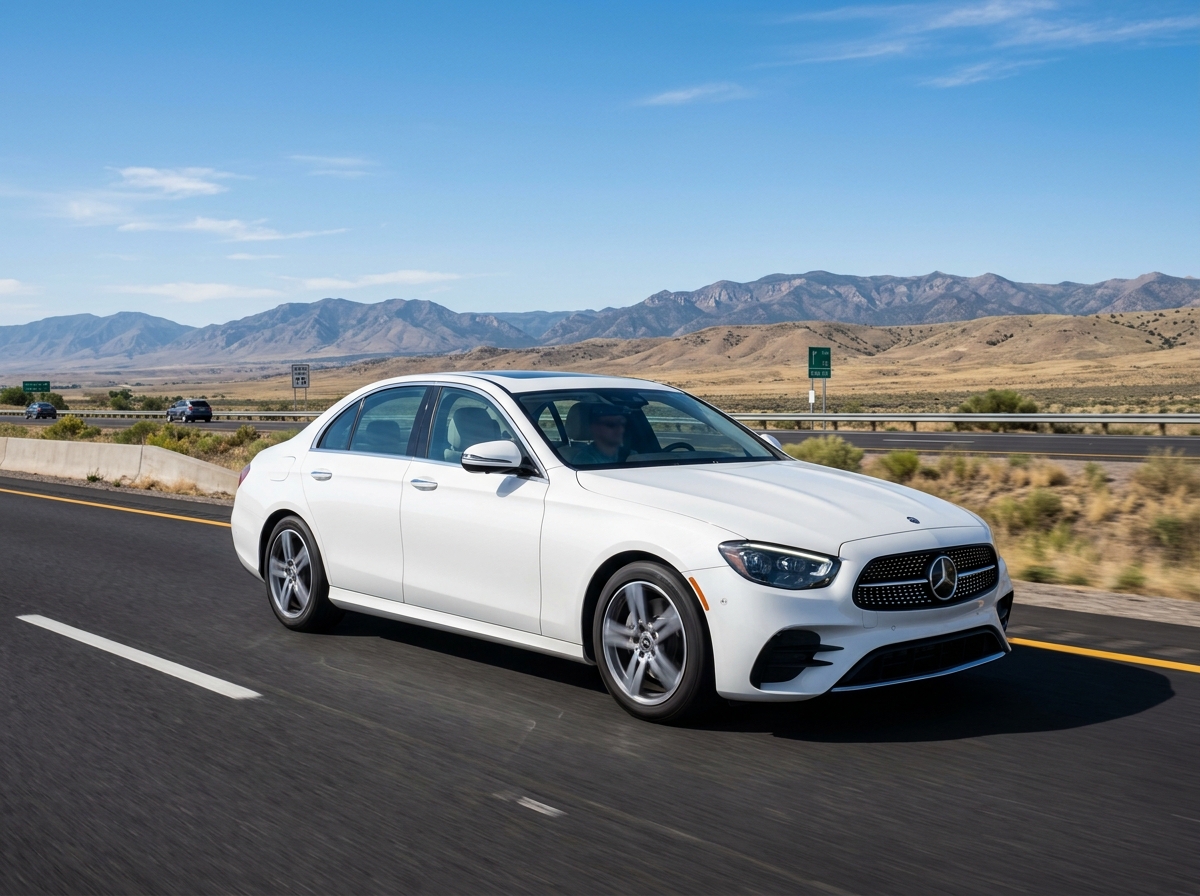 Sedan Travel Service